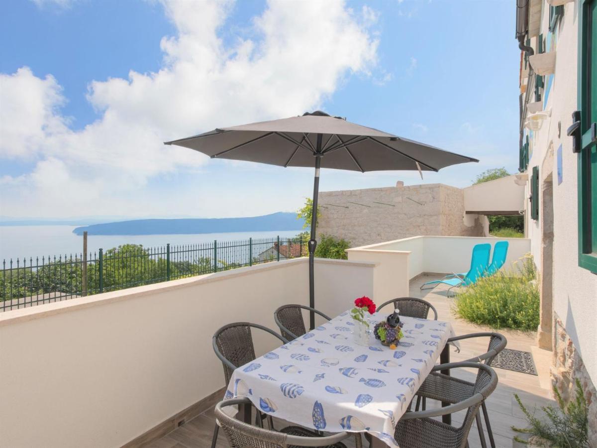 Holiday Home San Martino II - Mod217 By Interhome Mošćenička Draga Exterior foto