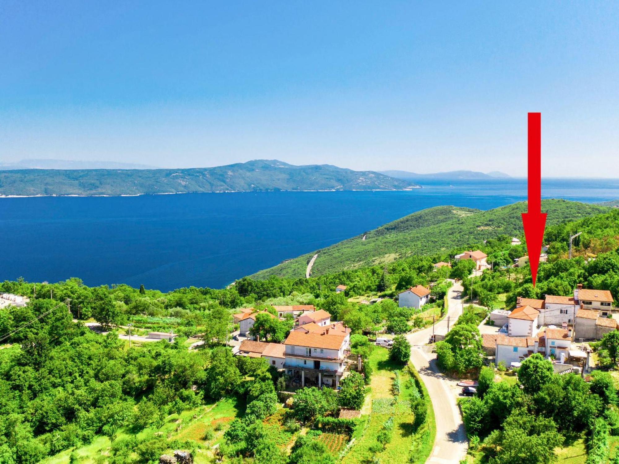 Holiday Home San Martino II - Mod217 By Interhome Mošćenička Draga Exterior foto