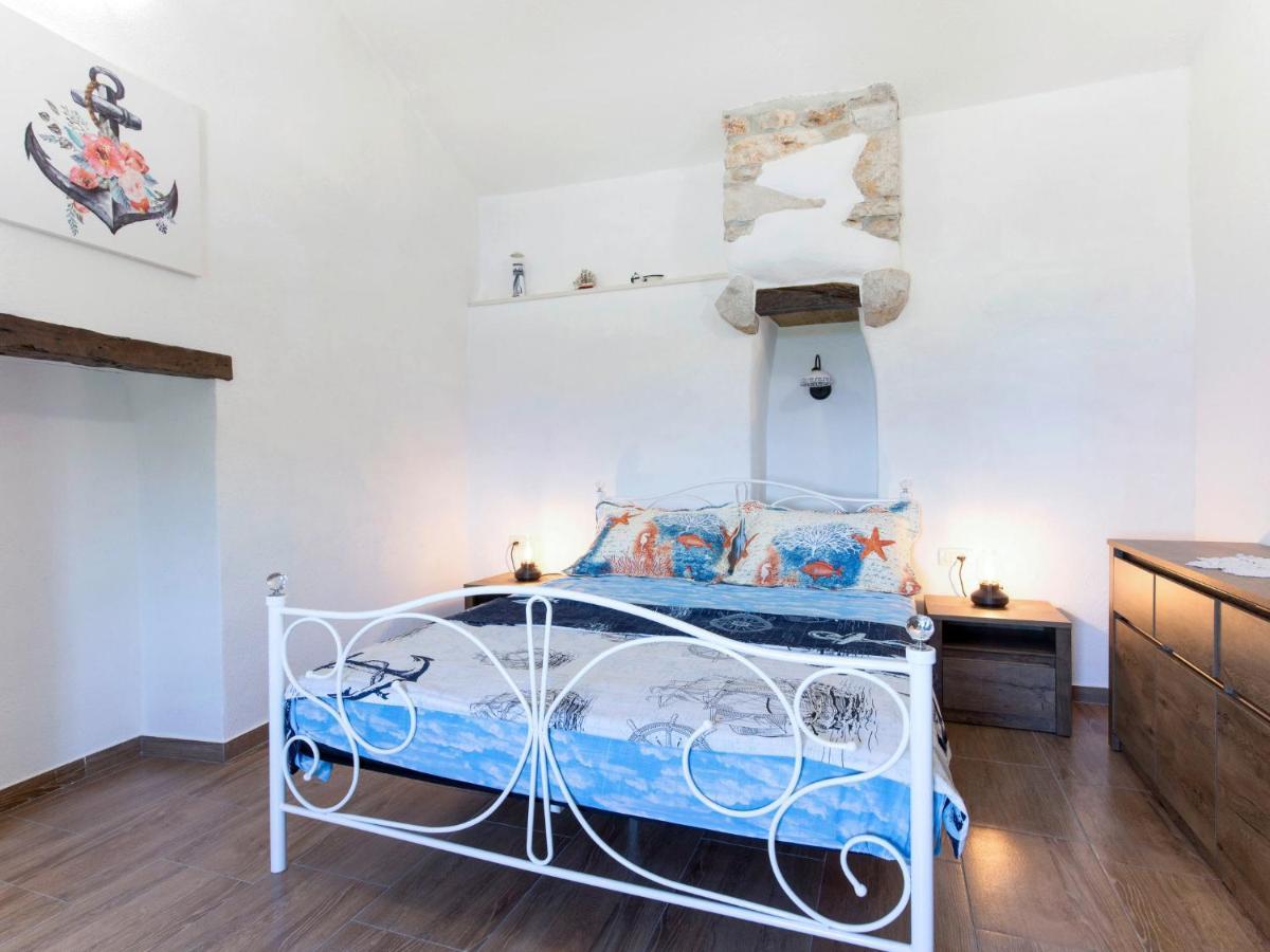 Holiday Home San Martino II - Mod217 By Interhome Mošćenička Draga Exterior foto
