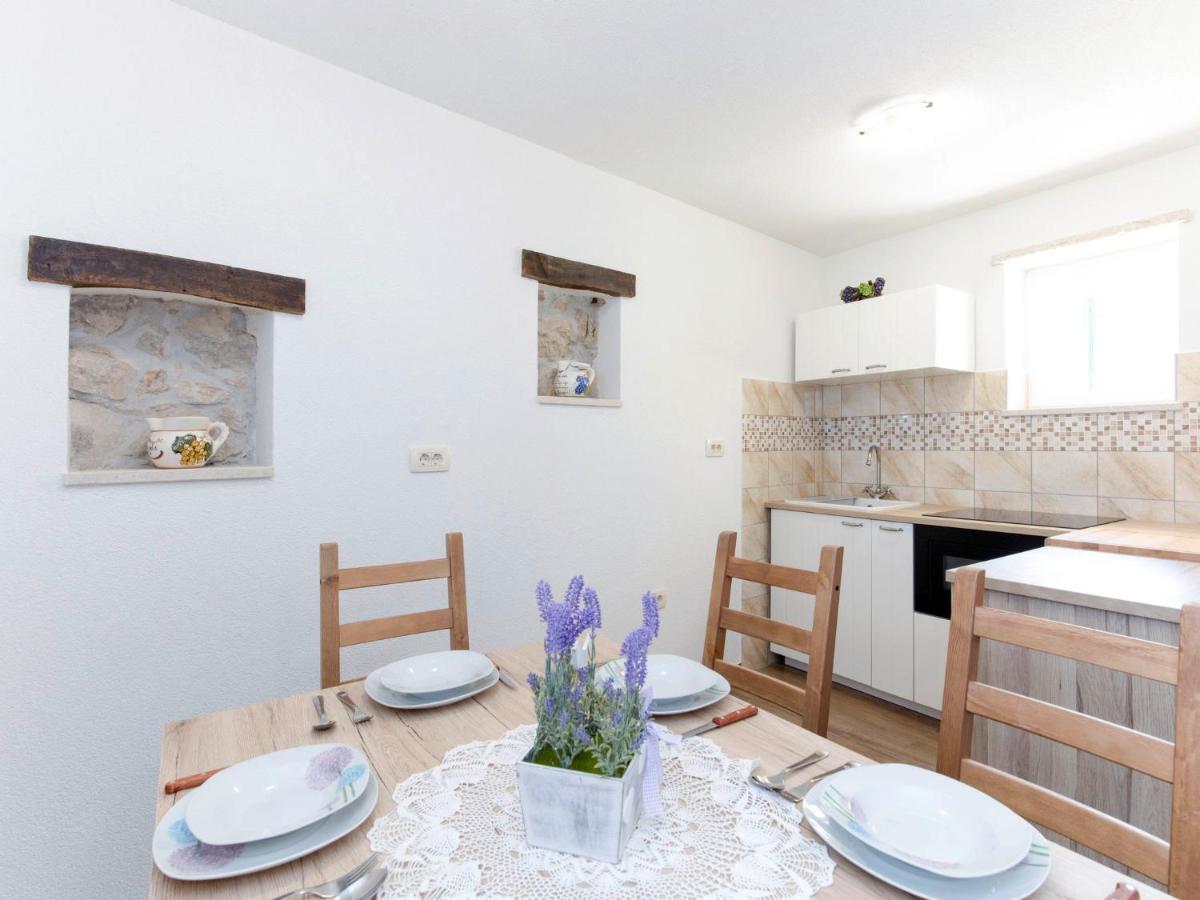 Holiday Home San Martino II - Mod217 By Interhome Mošćenička Draga Exterior foto