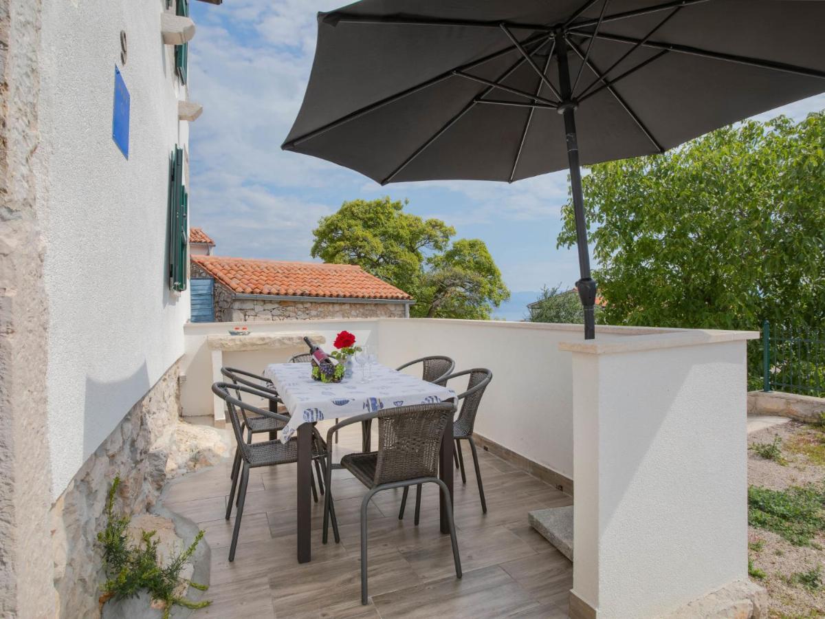 Holiday Home San Martino II - Mod217 By Interhome Mošćenička Draga Exterior foto
